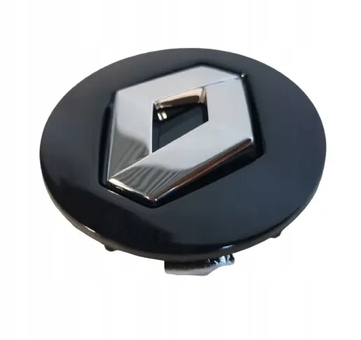 Senterkopp Renault Black - 1 stk. – bilde 2