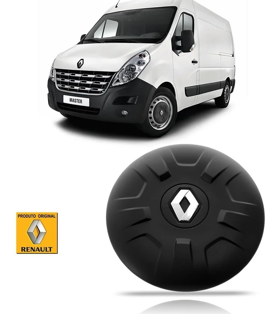 Senterkopp Renault Master III 2010 -> – bilde 3