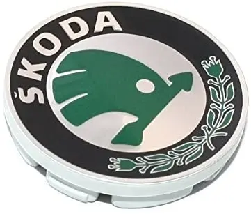 Senterkopp Škoda - 1 stk.