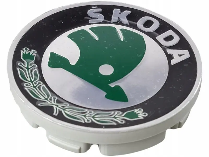Senterkopp Škoda - 1 stk. – bilde 2