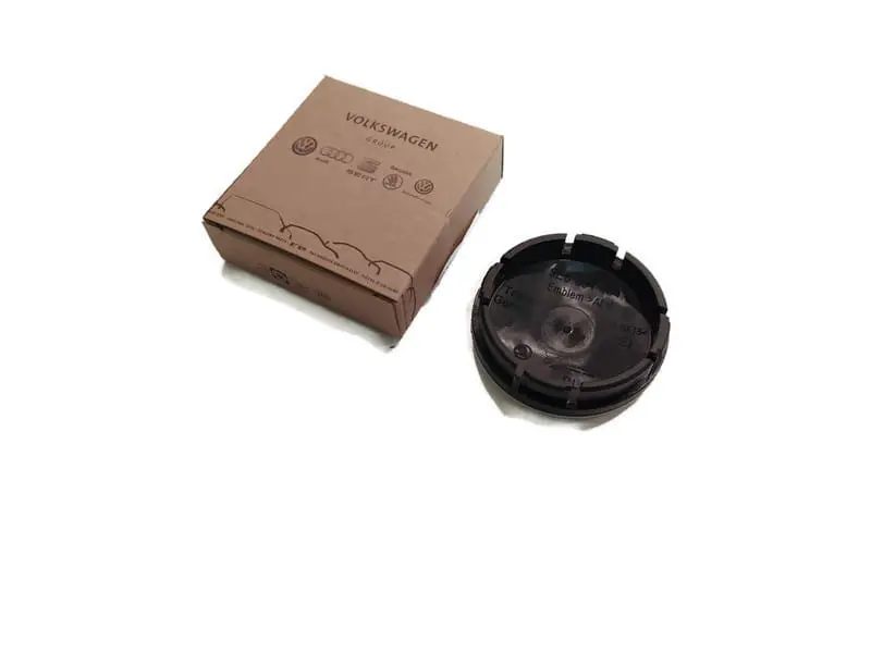 Senterkopp Škoda Black Edition - 1 stk. – bilde 2