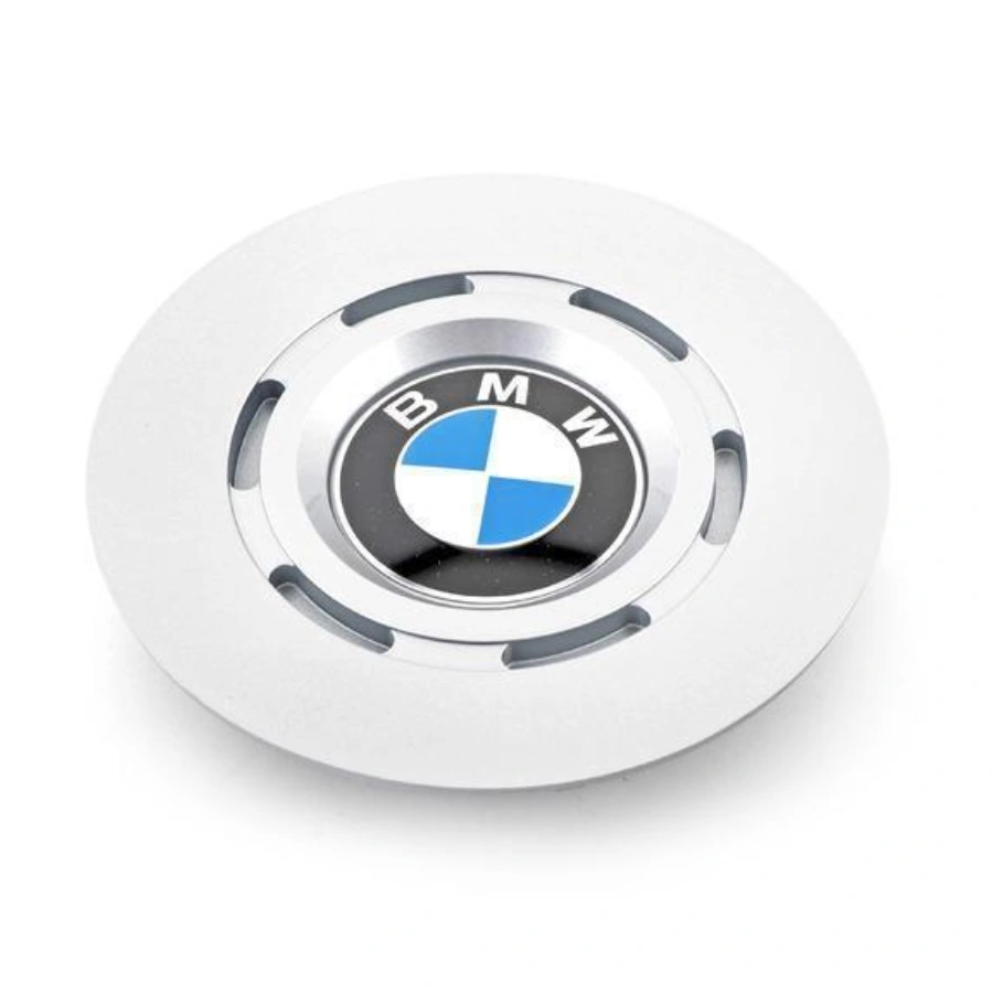Senterkopp til Felg BMW Serie 7 (E38) – Style 15 │ Navkopp - Genuine® Original