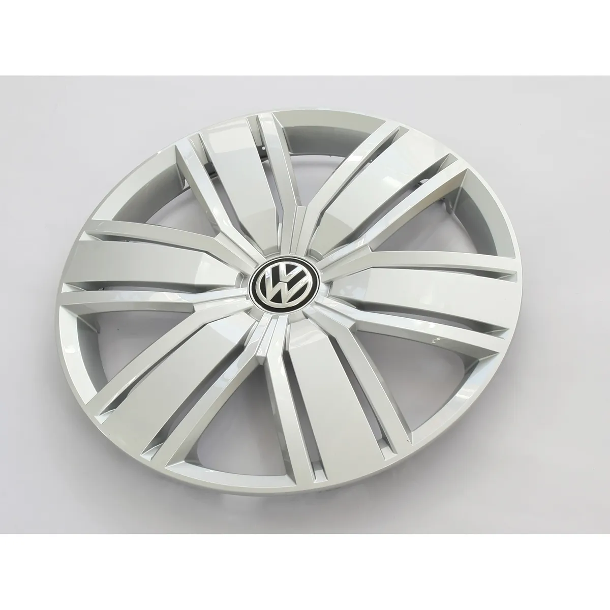 Senterkopp VW Crafter │ Genuine® finsølv - 1 stk. – bilde 2