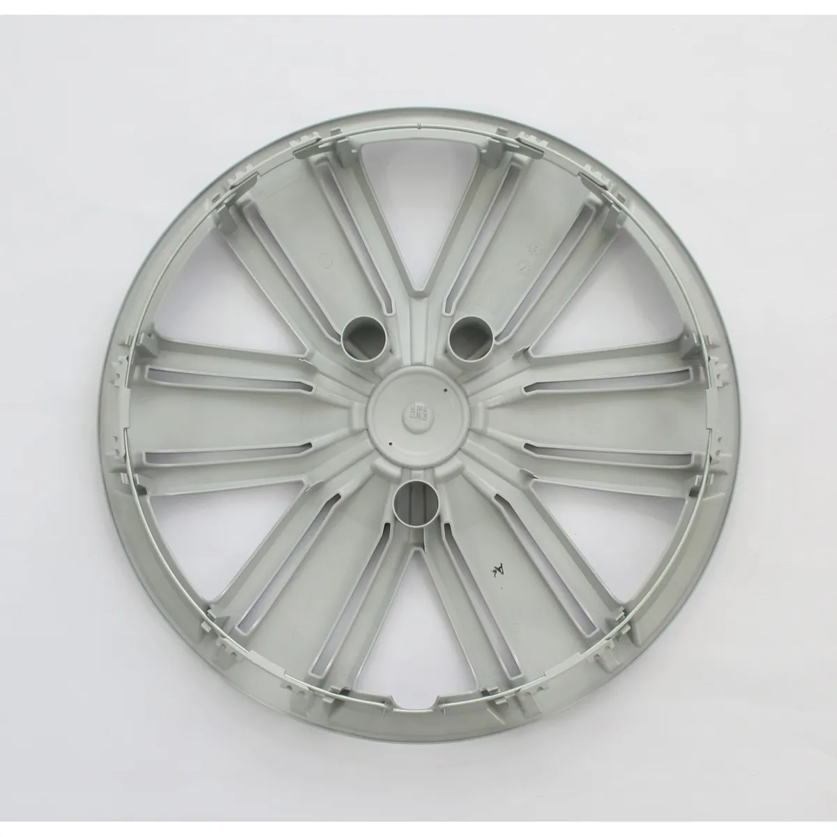 Senterkopp VW Crafter │ Genuine® finsølv - 1 stk. – bilde 3