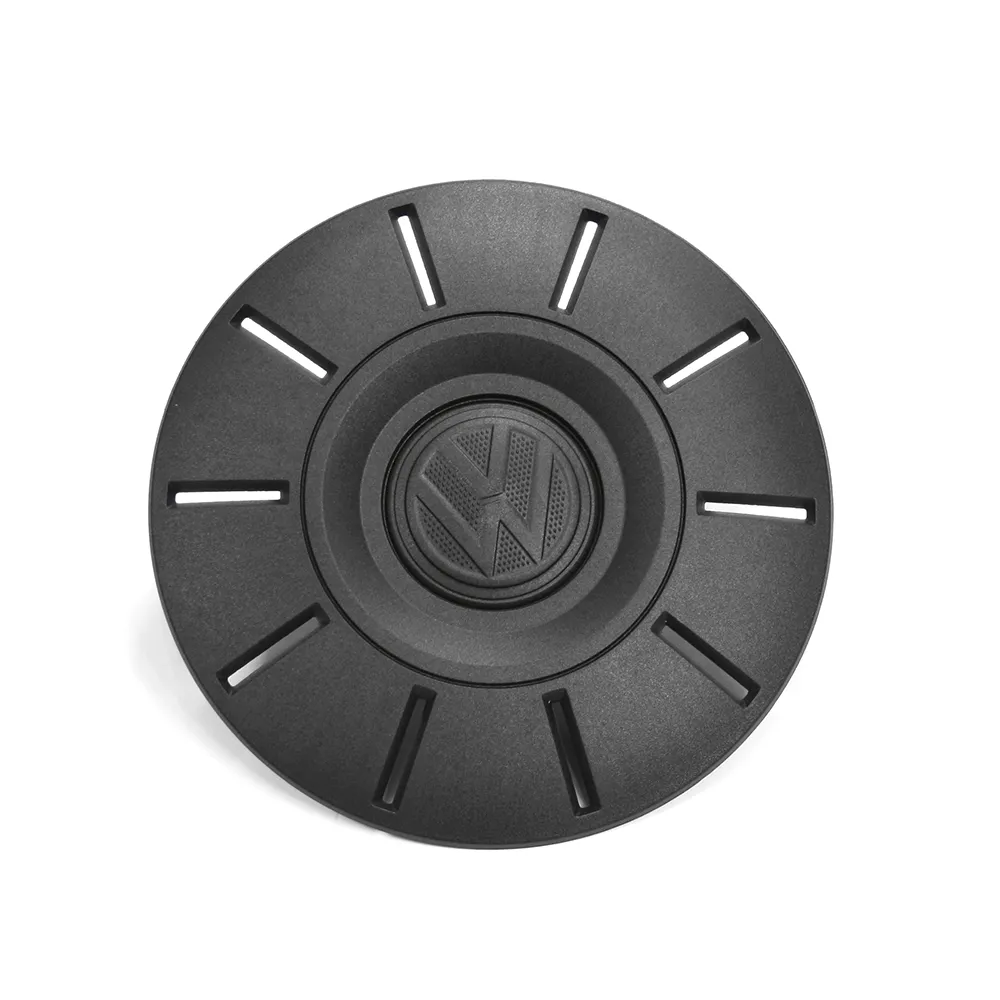 Senterkopp VW Crafter │ Genuine® satengsvart - 1 stk.