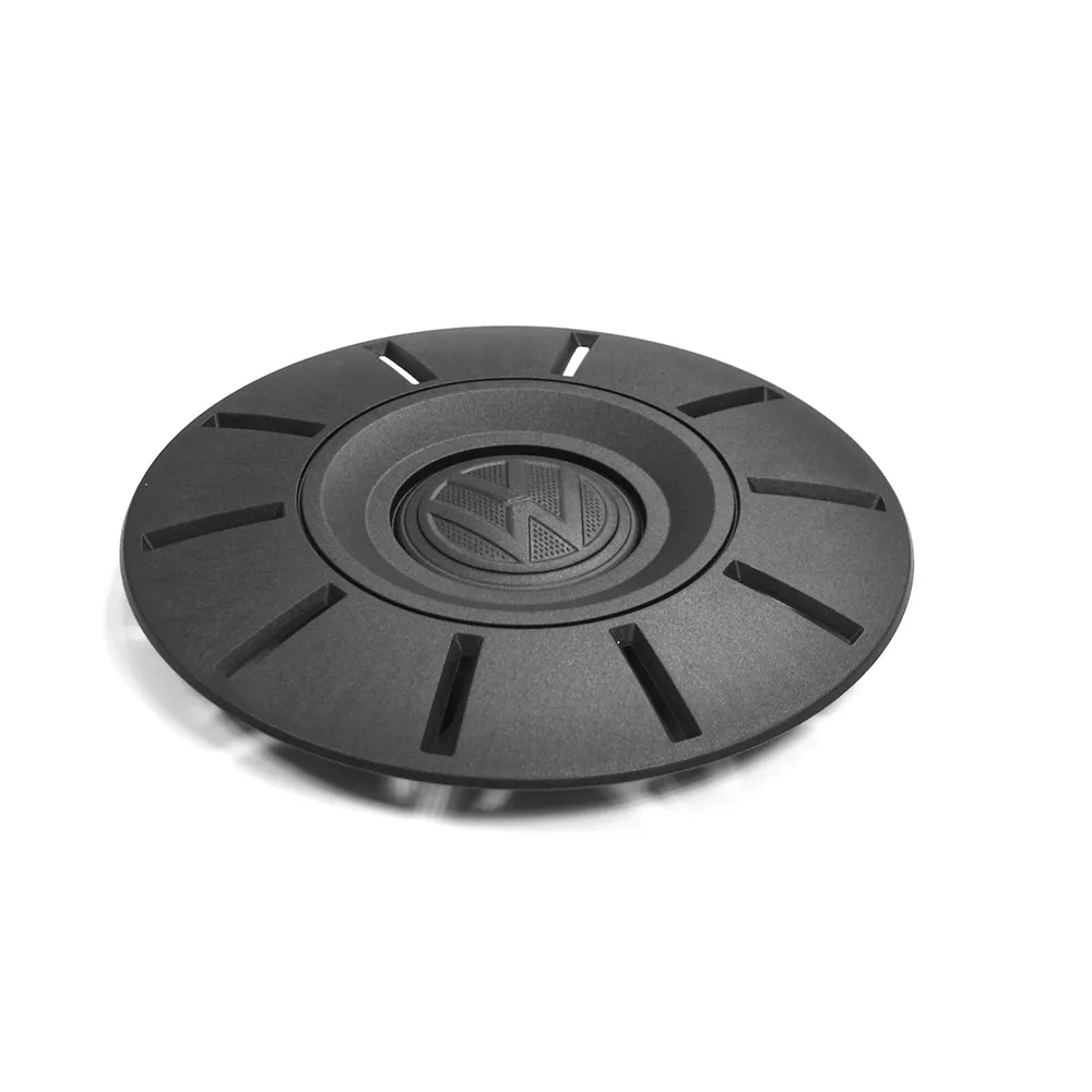 Senterkopp VW Crafter │ Genuine® satengsvart - 1 stk. – bilde 2