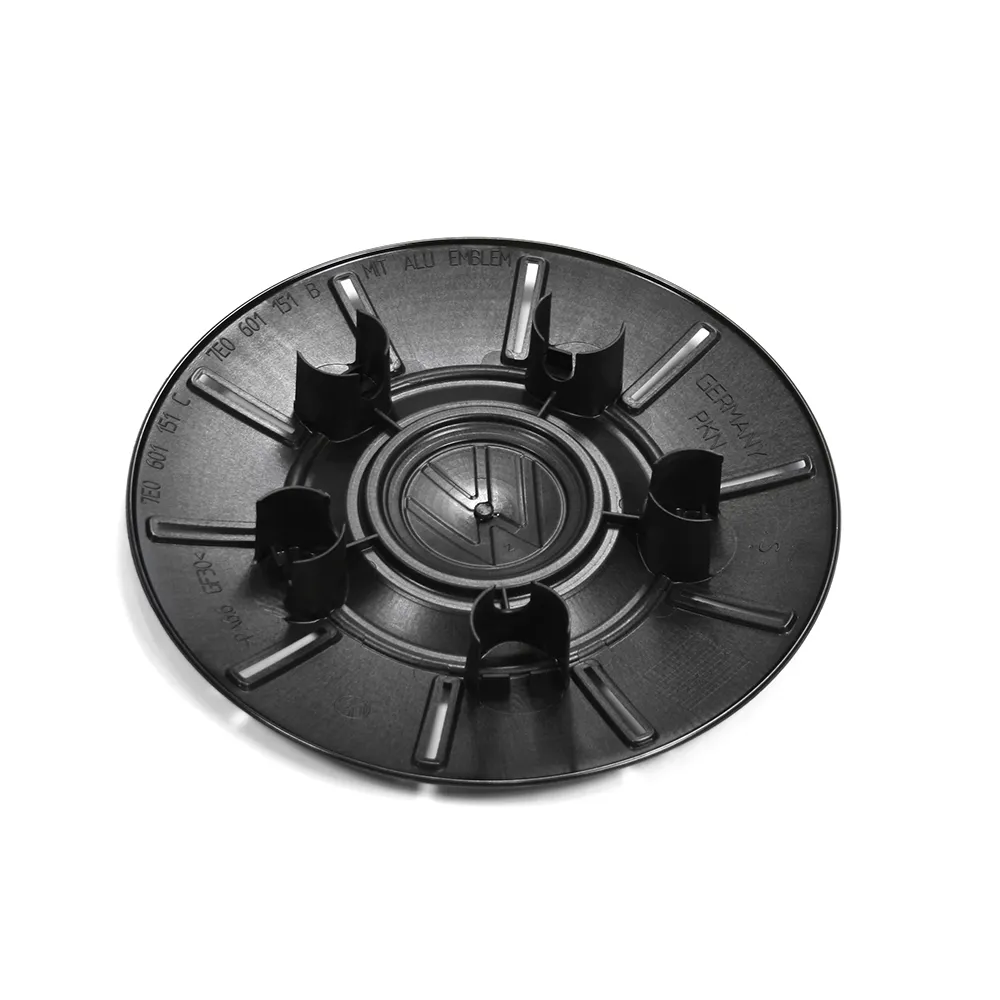 Senterkopp VW Crafter │ Genuine® satengsvart - 1 stk. – bilde 3