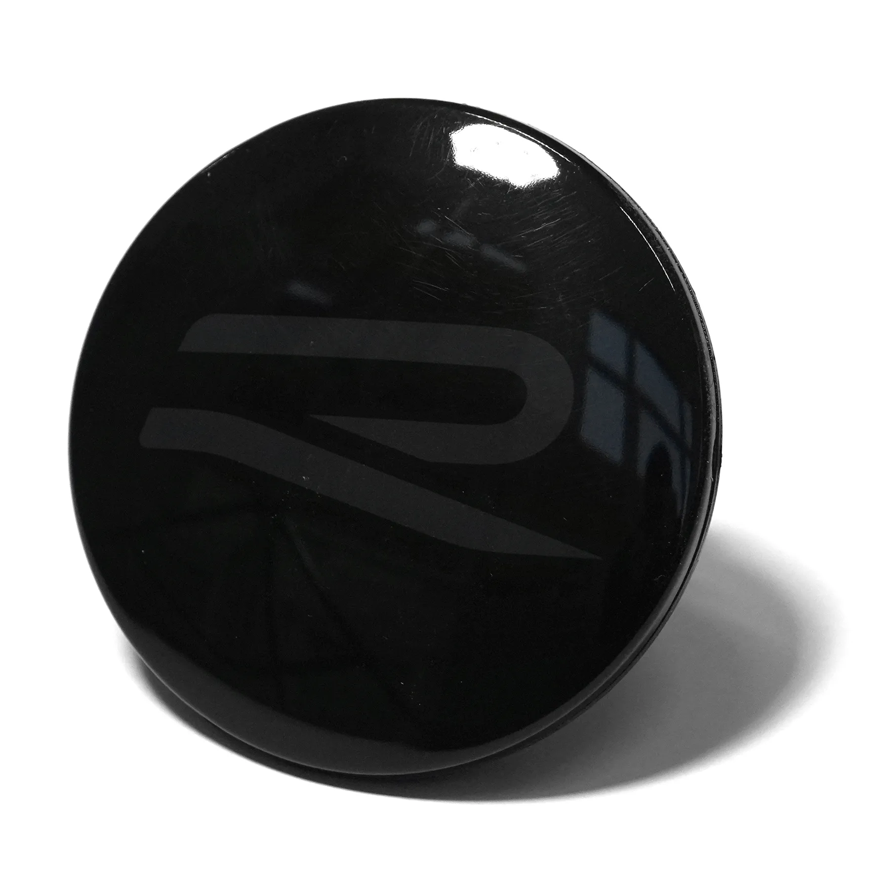 Senterkopp VW Ø 65 mm │ Genuine® svart / grå - 1 stk.