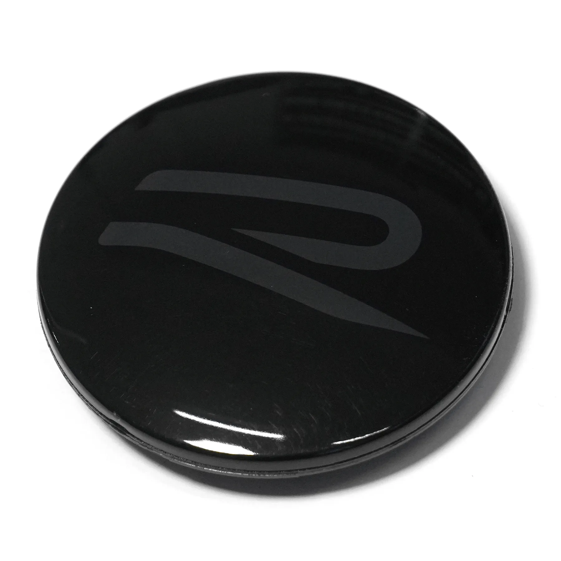 Senterkopp VW Ø 65 mm │ Genuine® svart / grå - 1 stk. – bilde 2