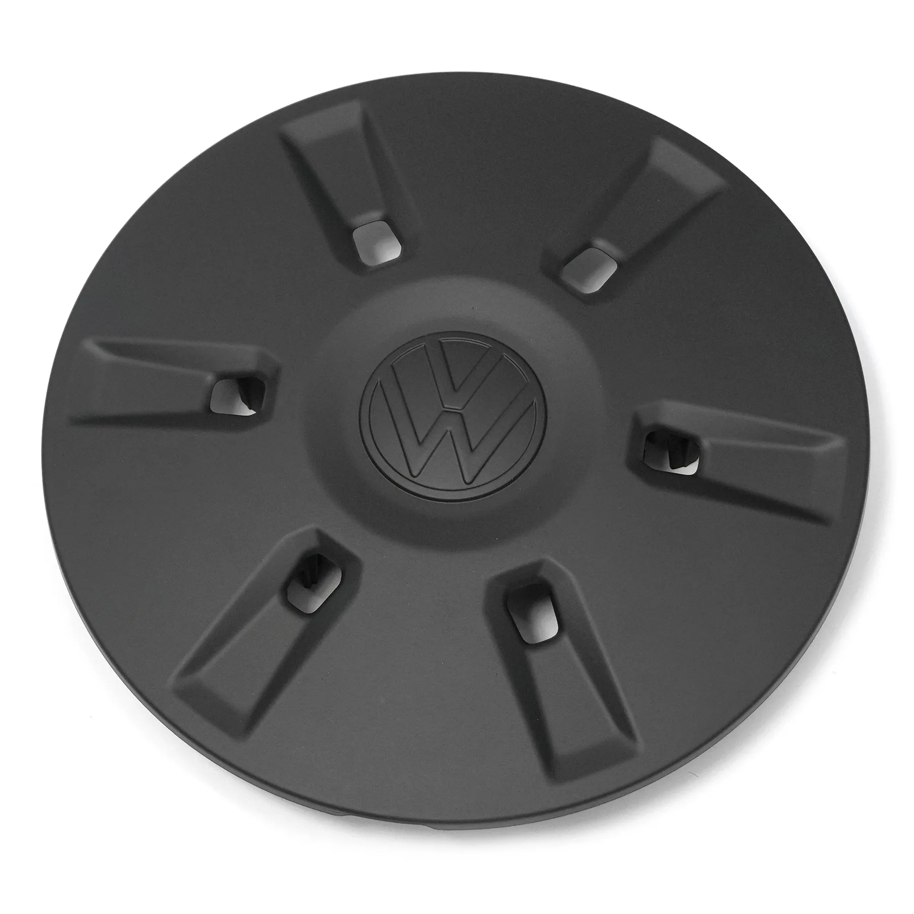 Senterkopp VW T7 New Transporter │ Genuine® svart - 1 stk.