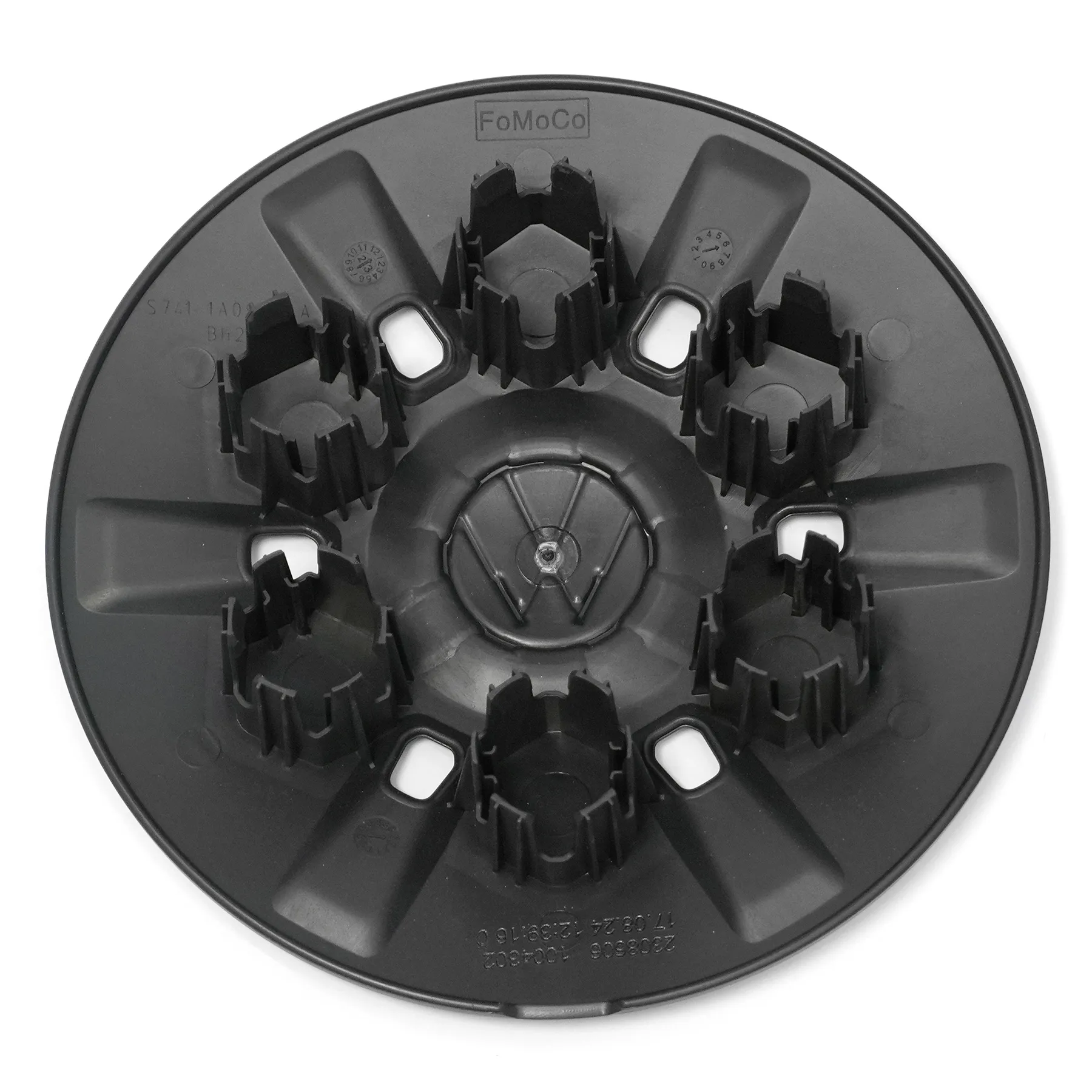 Senterkopp VW T7 New Transporter │ Genuine® svart - 1 stk. – bilde 2