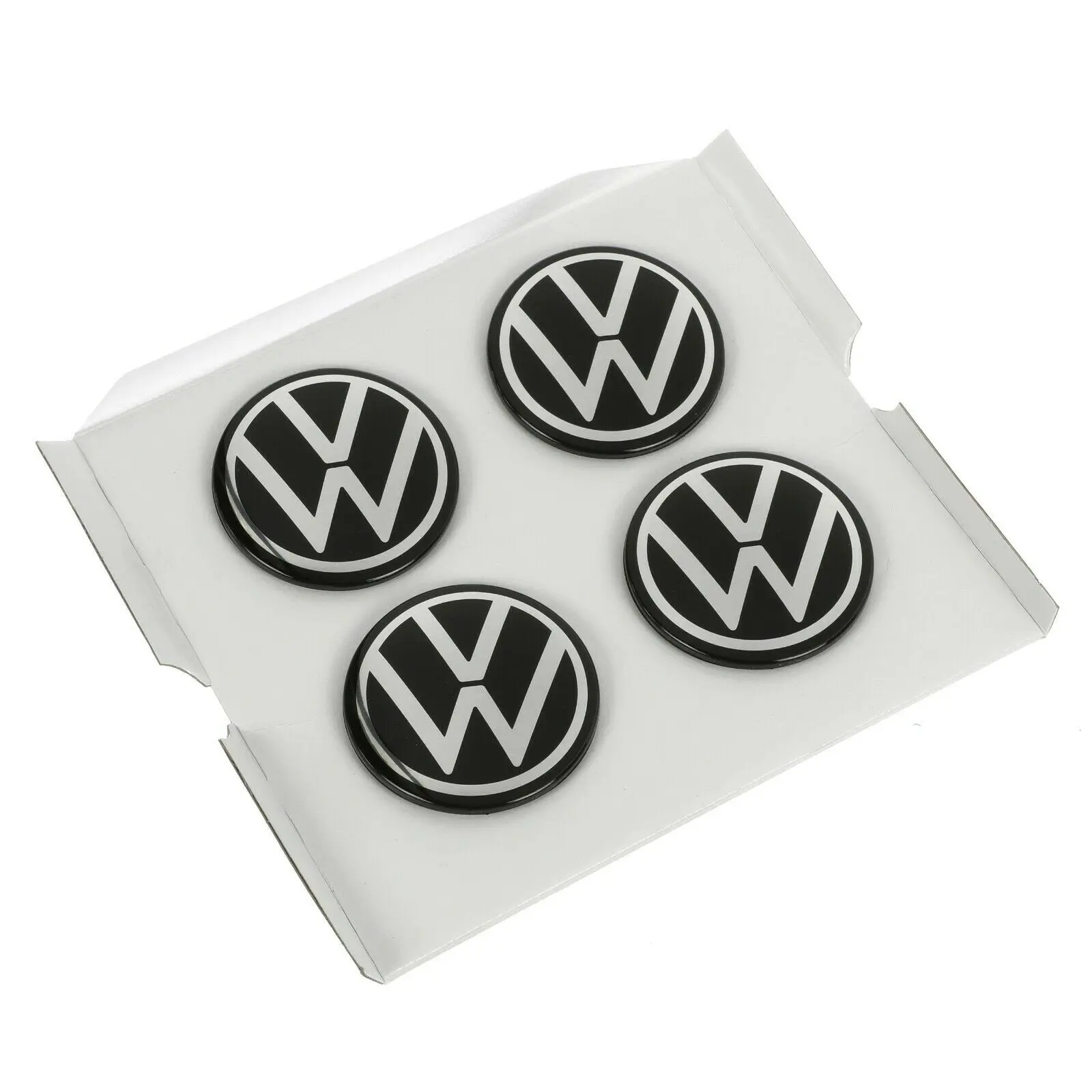 Senterkopper flytende Volkswagen Dynamic Edition – bilde 4