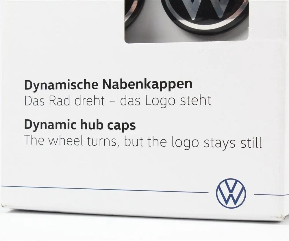 Senterkopper flytende Volkswagen Dynamic Edition – bilde 6