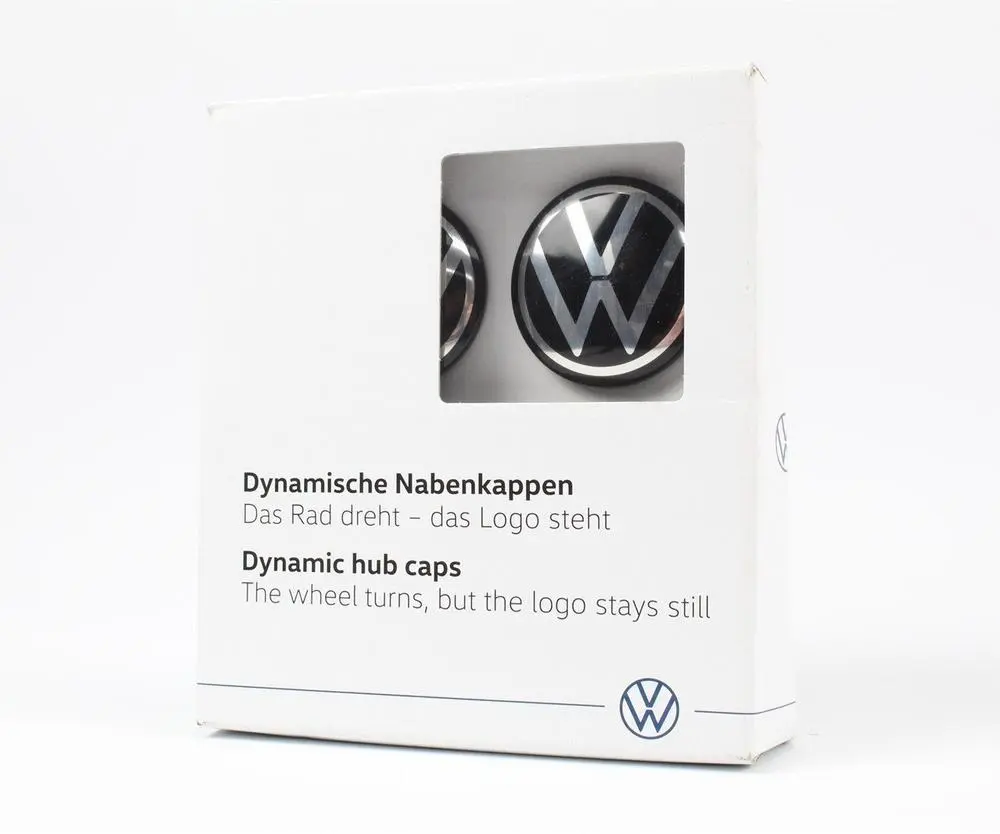 Senterkopper flytende Volkswagen Dynamic Edition – bilde 7