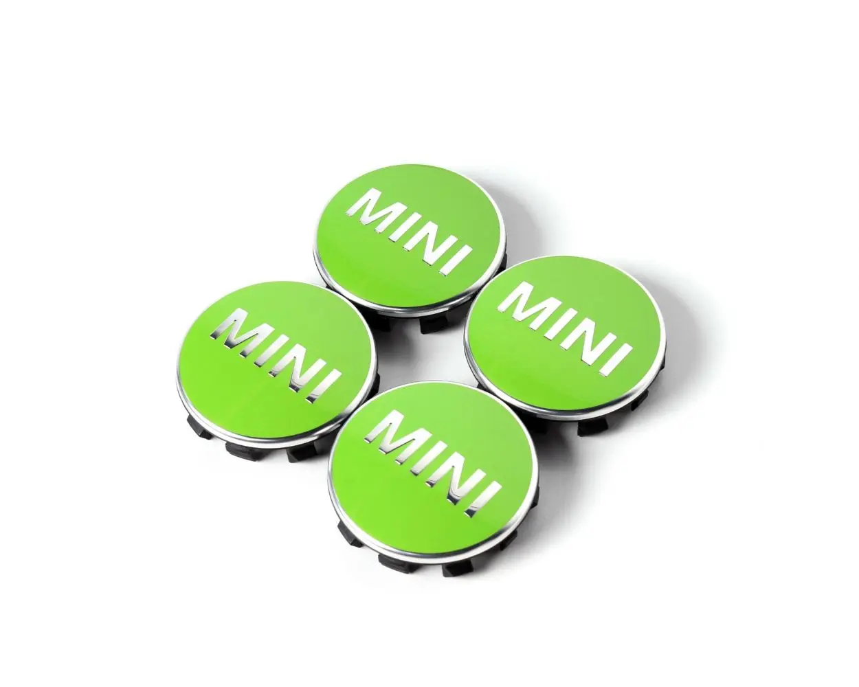 Senterkopper MIni Apple Green - sett 4 stk. – bilde 4