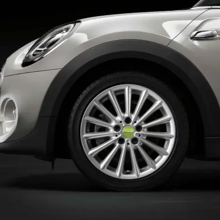 Senterkopper MIni Apple Green - sett 4 stk. – bilde 6