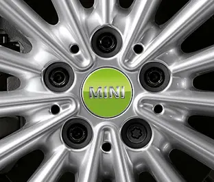 Senterkopper MIni Apple Green - sett 4 stk. – bilde 7