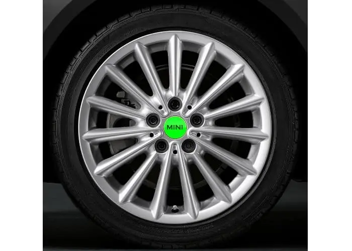 Senterkopper MIni Apple Green - sett 4 stk. – bilde 8