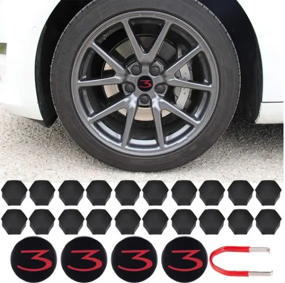 Senterkopper Tesla Model 3 Image 3