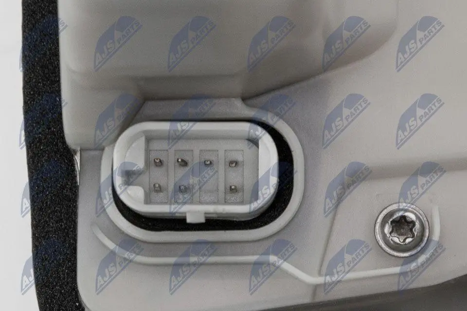 Sentrallås Tesla Model 3 │ foran - høyre side - NTY Central Locking System – bilde 6