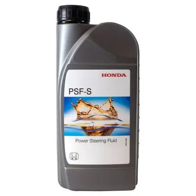 Servoolje Honda PSF-S Fluid │ Power Steering Fluid - 1L Image 1