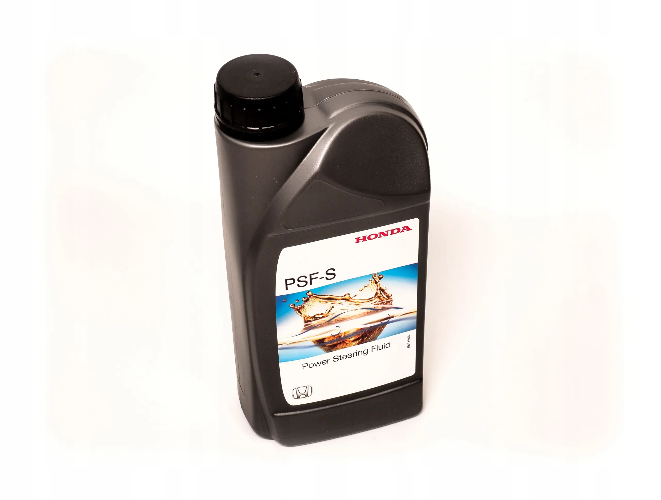 Servoolje Honda PSF-S Fluid │ Power Steering Fluid - 1L Image 2