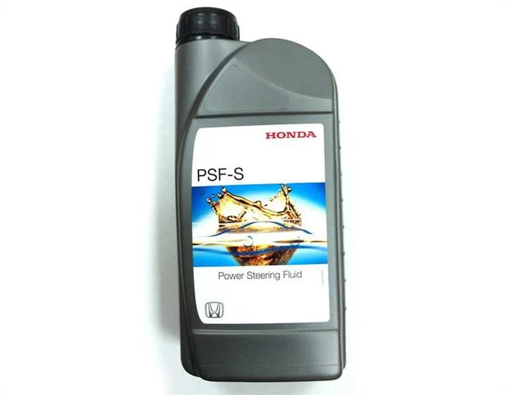 Servoolje Honda PSF-S Fluid │ Power Steering Fluid - 1L Image 4