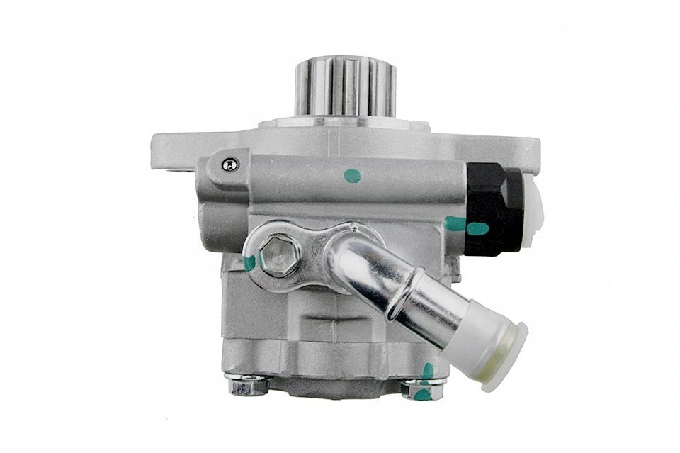 Servopumpe Toyota Land Cruiser J90 │ Hydraulic Pump Steering – bilde 4