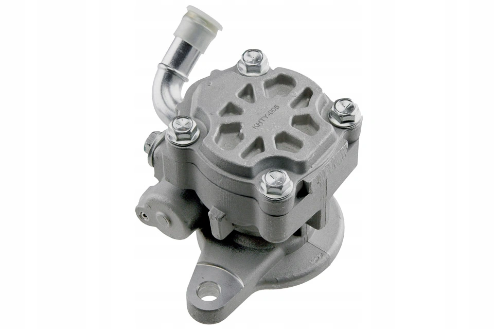 Servopumpe Toyota Land Cruiser J90 │ Hydraulic Pump Steering – bilde 5