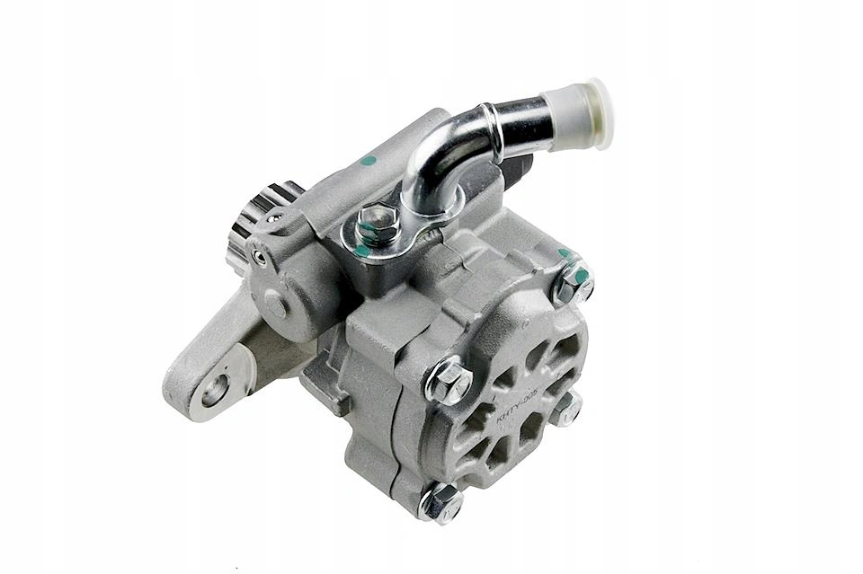 Servopumpe Toyota Land Cruiser J90 │ Hydraulic Pump Steering – bilde 7