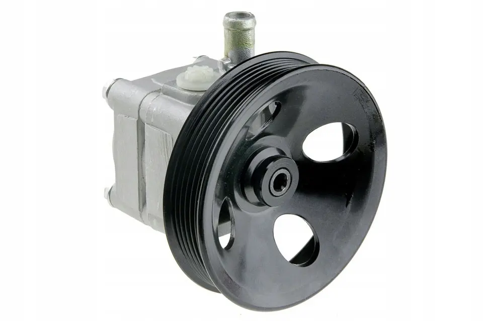 Servopumpe Volvo │ NTY Power steering pump Hydraulic