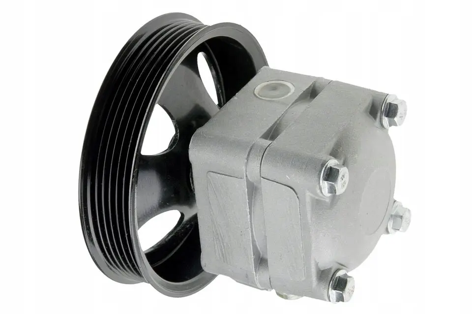 Servopumpe Volvo │ NTY Power steering pump Hydraulic – bilde 2