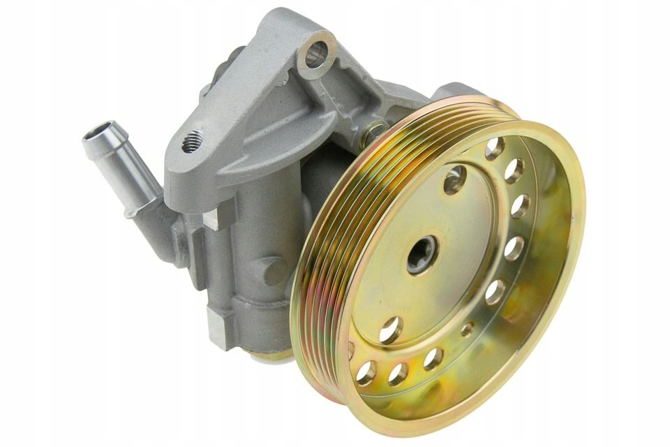 Servopumpe Volvo │ NTY Power steering pump