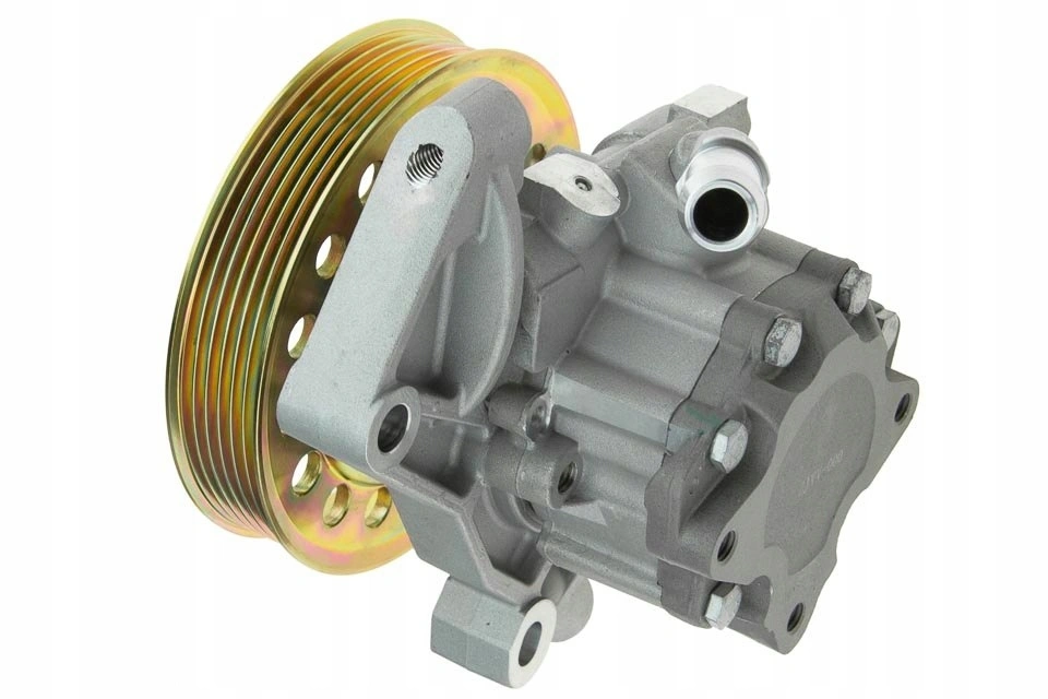 Servopumpe Volvo │ NTY Power steering pump – bilde 2