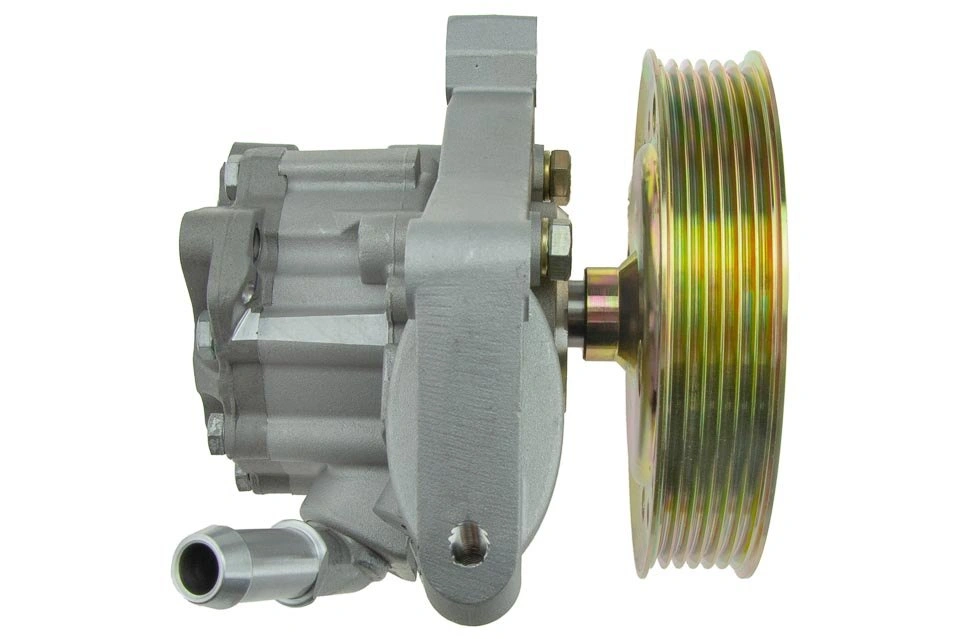 Servopumpe Volvo │ NTY Power steering pump – bilde 3
