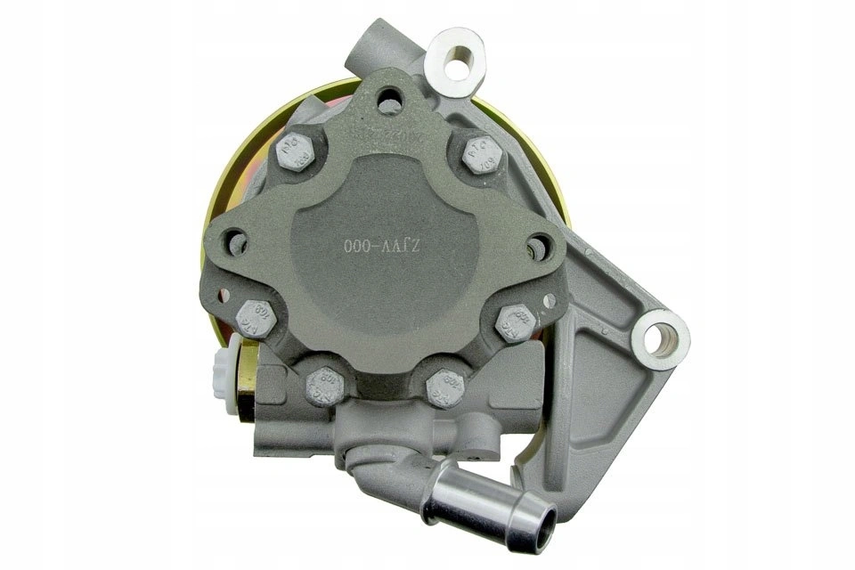 Servopumpe Volvo │ NTY Power steering pump – bilde 4
