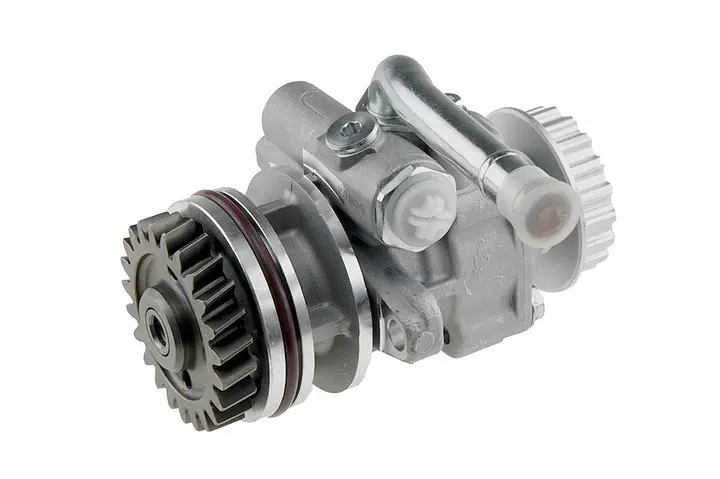 Servopumpe VW Touareg 7L 2002 - 2010