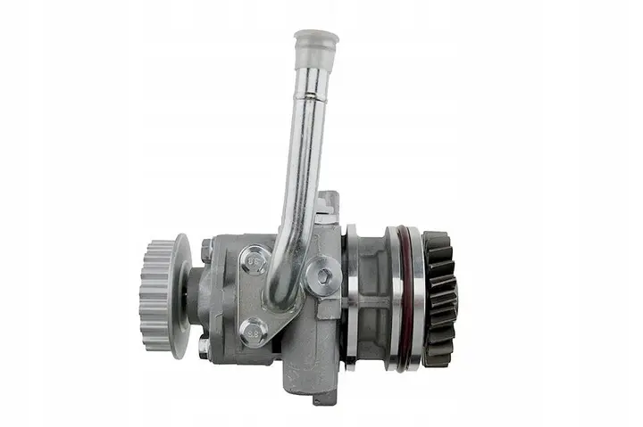 Servopumpe VW Touareg 7L 2002 - 2010 – bilde 3