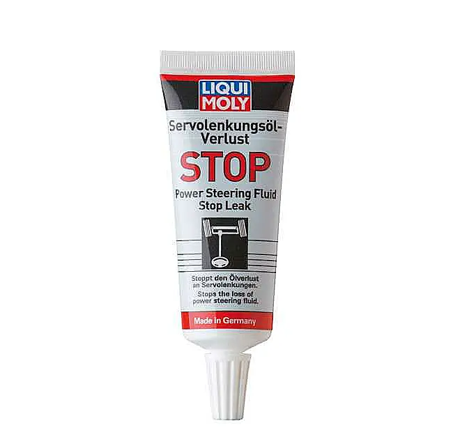 Servostyringsolje-lekkasjestopp Liqui Moly │ Power Steering Fluid Stop Leak - 35 ml Image 1