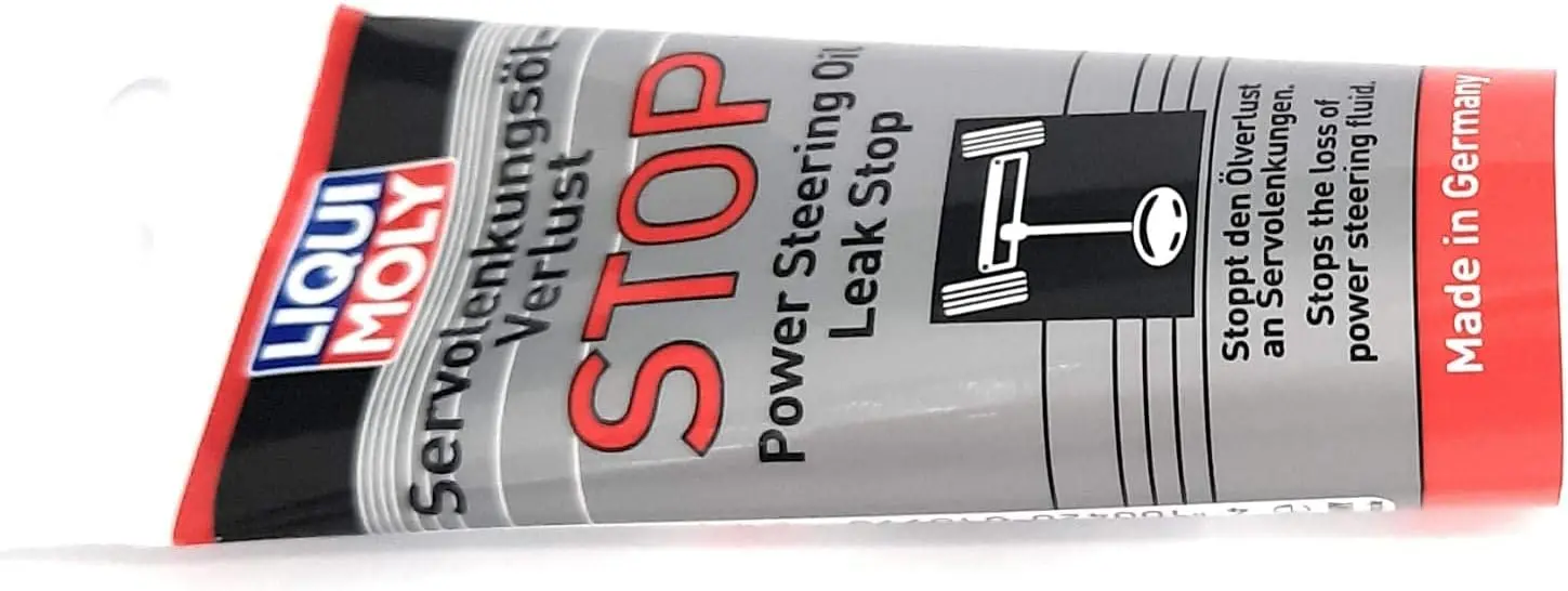 Stop Perdite Olio Servosterzo 1099 LIQUI MOLY