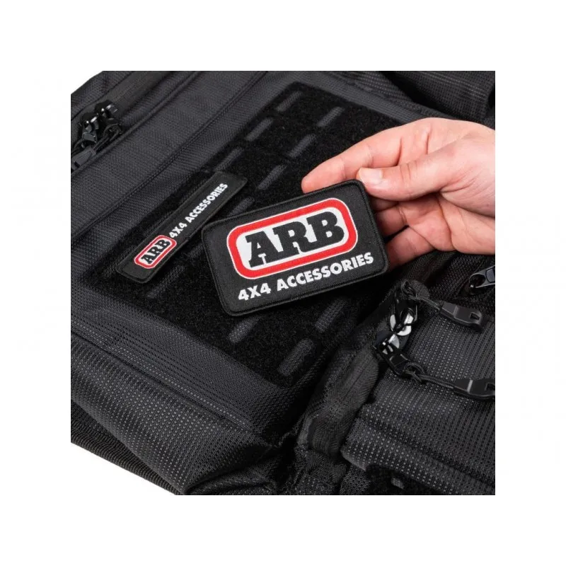 Seteorganisator ARB 10100400 – bilde 2