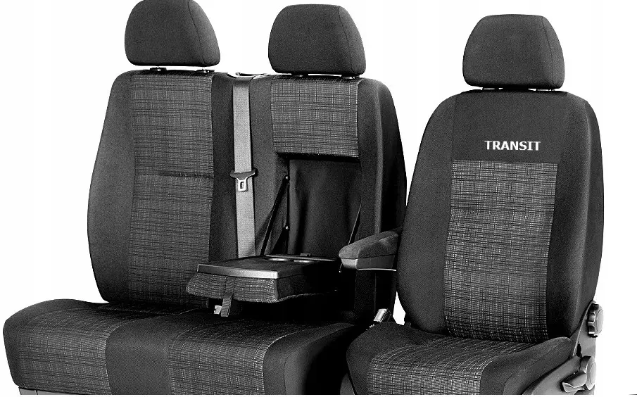 Setetrekk Ford Transit 2013 - 2024 Image 1