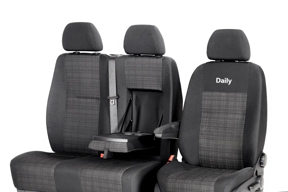 Setetrekk Iveco Daily IV 2014-2021