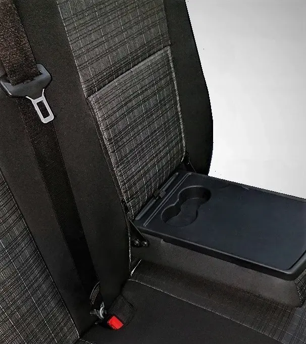 Setetrekk Mercedes-Benz Sprinter II (W906) 2006 - 2019 – bilde 9