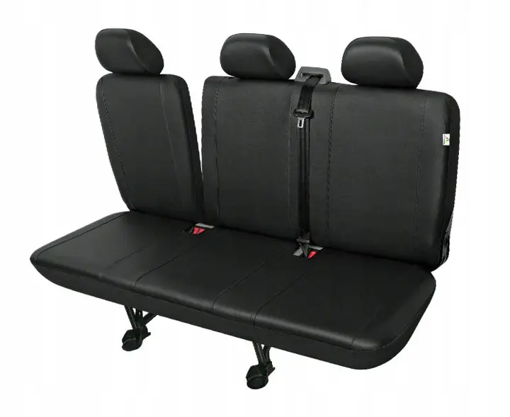 Setetrekk practical Toyota Hiace