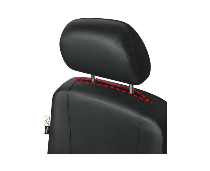 Setetrekk practical Toyota Hiace Image 2