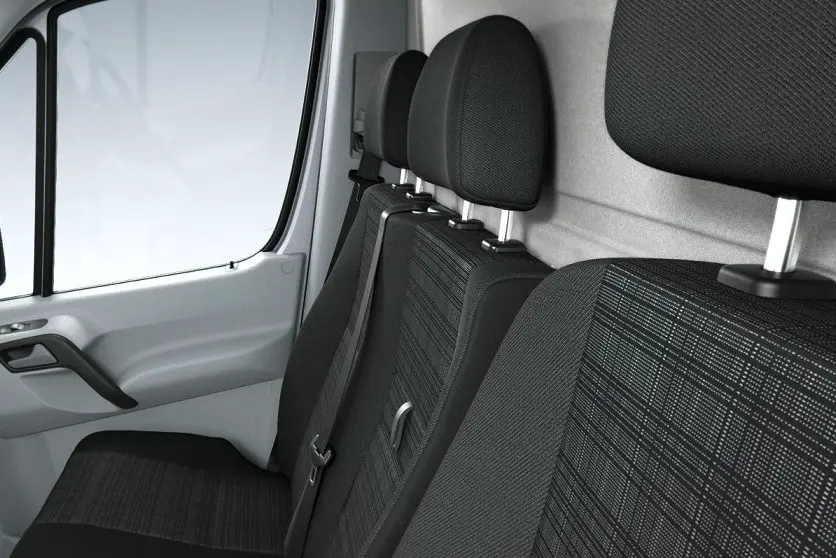 Setetrekk Renault Master III 2010 - 2024 – bilde 14