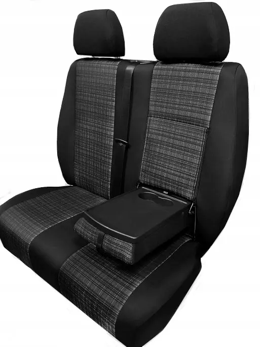 Setetrekk Renault Master III 2010 - 2024 – bilde 3