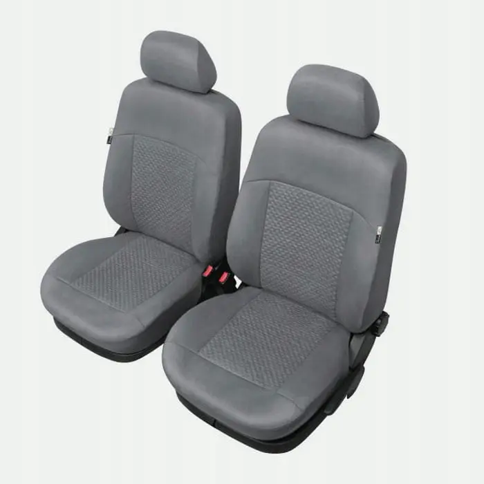 Setetrekk Toyota Land Cruiser J150 2009 - 2024 Image 2