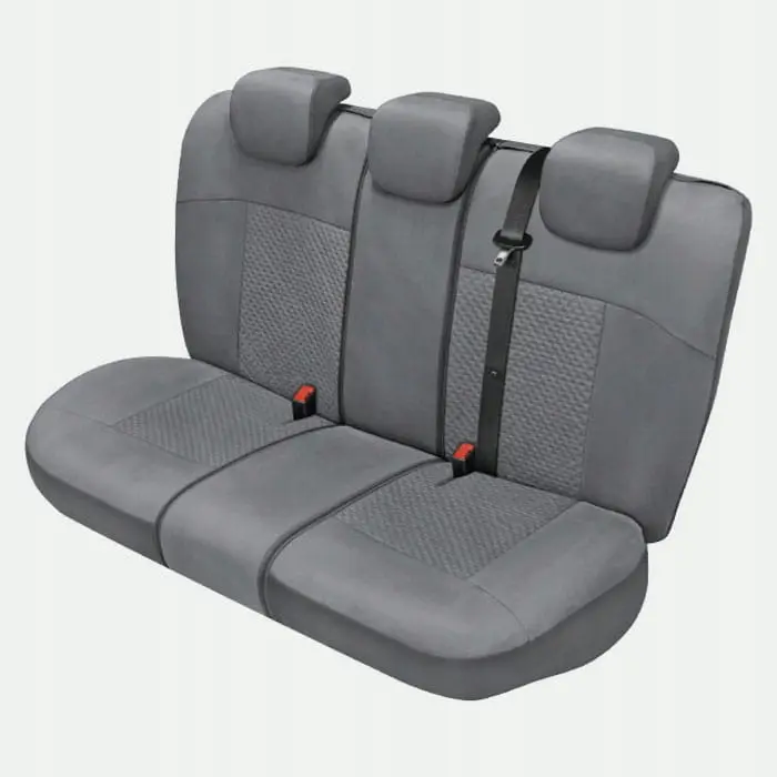 Setetrekk Toyota Land Cruiser J150 2009 - 2024 Image 3